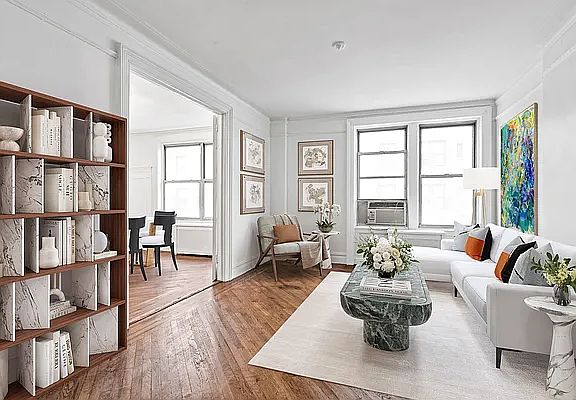 3rd image of 600 W 115th St APT 104