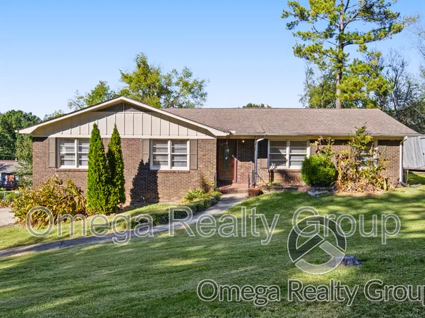 326 35th Ave NE, Birmingham, AL 35215