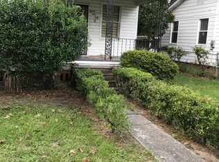 8150 Paul Jones Dr, Jacksonville, FL 32208