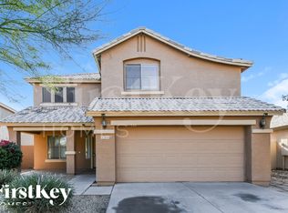 29344 N Yellow Bee Dr, San Tan Valley, AZ 85143