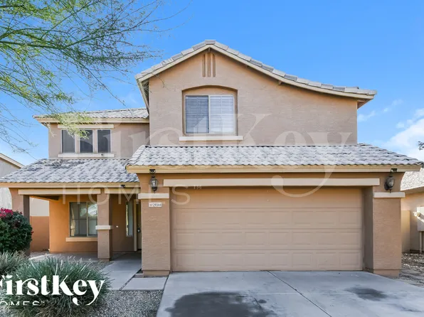 29344 N Yellow Bee Dr, San Tan Valley, AZ 85143