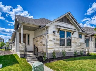 448 Burlington Dr, Buda, TX 78610