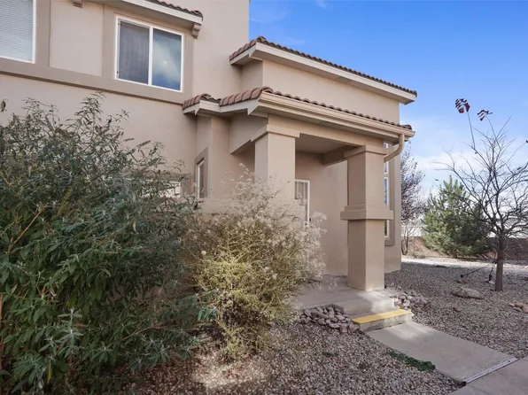 4328 Santo Domingo St Unit A, Santa Fe, NM 87507