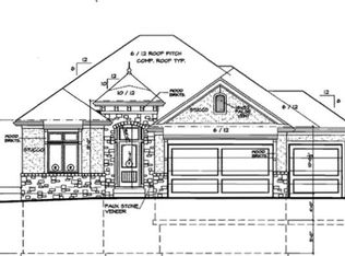 25426 W 92nd St, Lenexa, KS 66227