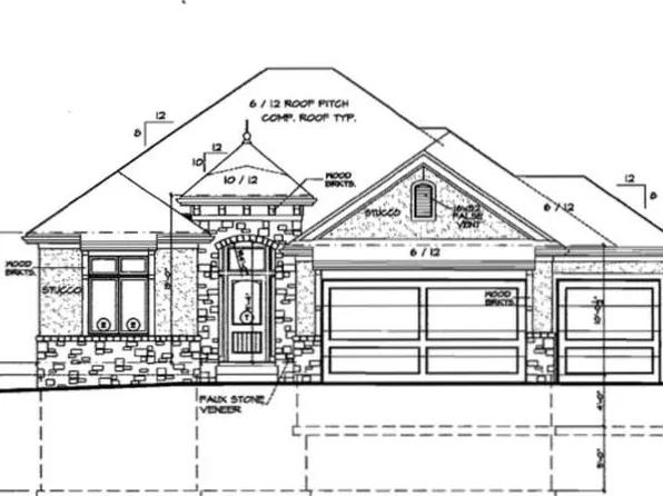 25426 W 92nd St, Lenexa, KS 66227