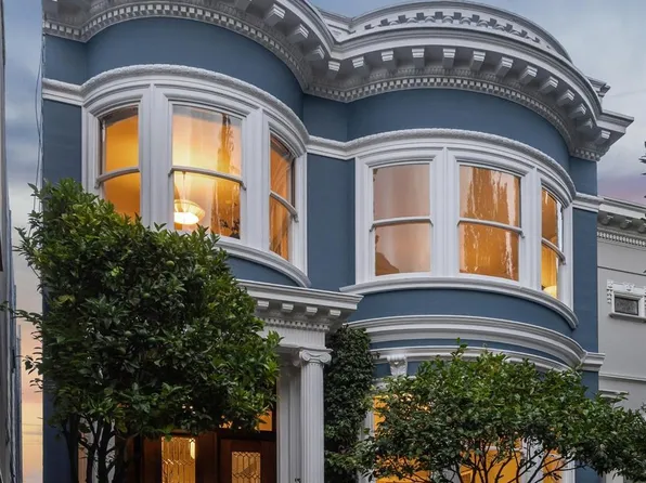 143 Buena Vista Ave E, San Francisco, CA 94117