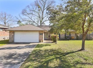 221 Darwin Dr, Slidell, LA 70458