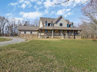 (Undisclosed Address), Crossville, TN 38555