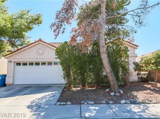 4565 E Van Buren Ave, Las Vegas, NV 89110
