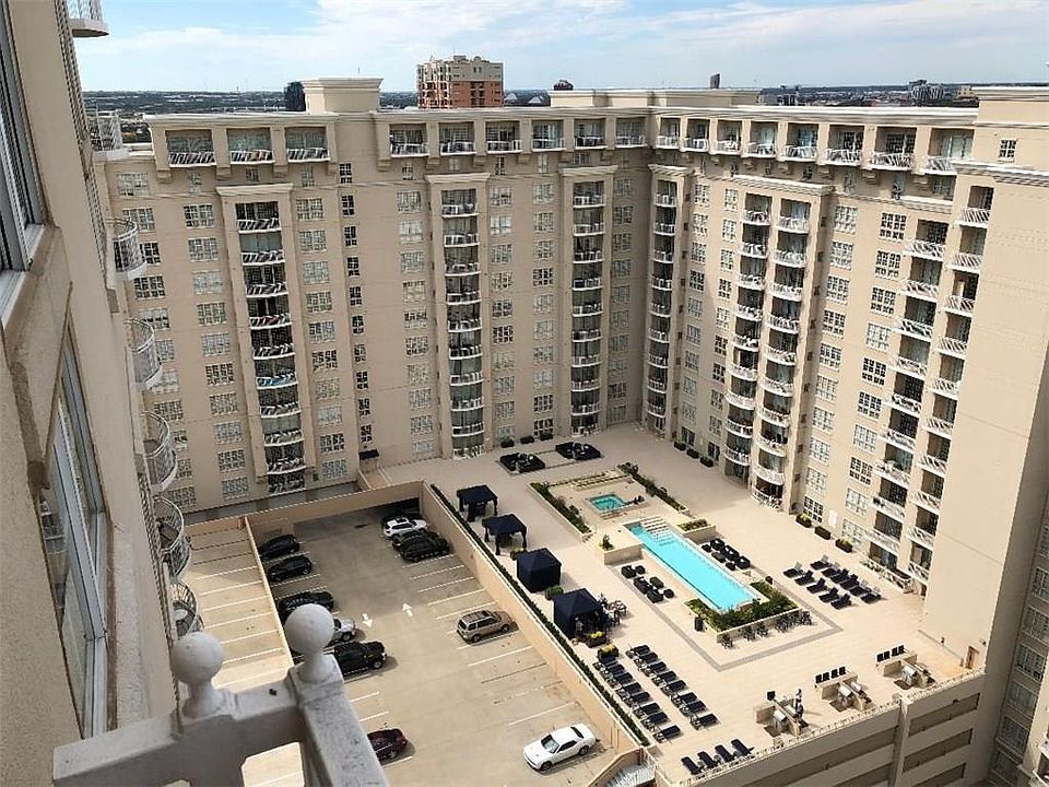 1st image of 3225 Turtle Creek Blvd #2105