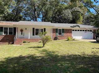2361 Braeburn Cir, Tallahassee, FL 32309