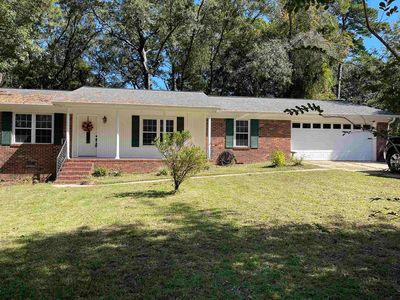 2361 Braeburn Cir, Tallahassee, FL, 32309