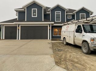 11597 S Mize Rd, Olathe, KS 66061