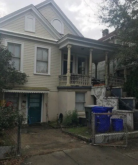 21 Carolina St #B — Photo 1