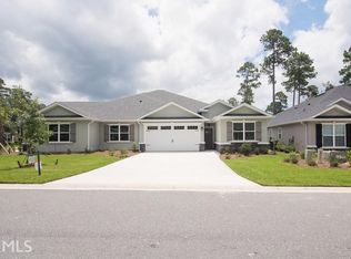 608 Eagle Blvd #100B, Kingsland, GA 31548