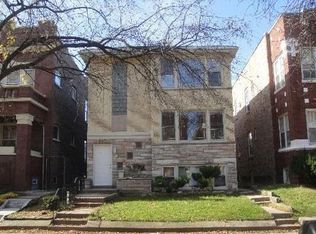 7944 S Sangamon St #1, Chicago, IL 60620
