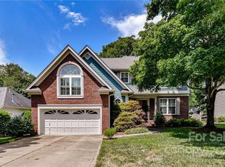 6214 Caslon Ct, Charlotte, NC 28270