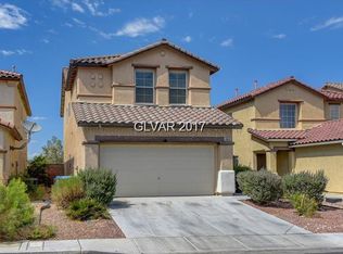 4866 Eureka Diamond Ct, Las Vegas, NV 89139