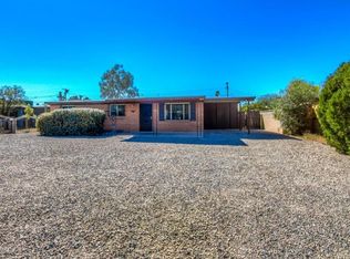 5310 E 27th St, Tucson, AZ 85711