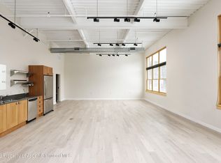 231 Robinson St #R-238, Basalt, CO 81621