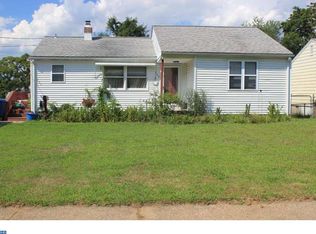 229 Orchard Ave, Burlington, NJ 08016