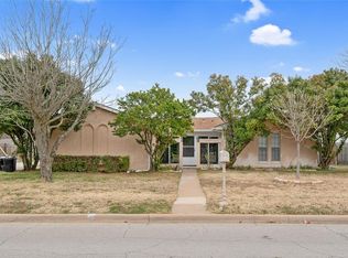 3001 S Murco Dr, Mineral Wells, TX 76067