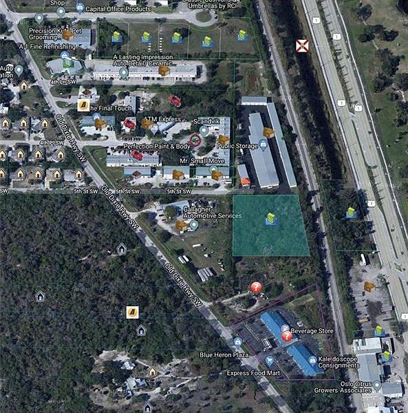 1st image of 5 Old Dixie Hwy