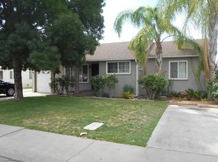 4054 E Montecito Ave, Fresno, CA 93702