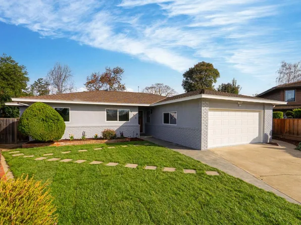 940 Sara Ct, Sunnyvale, CA 94086