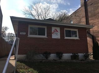 3834 McRee Ave #3, Saint Louis, MO 63110