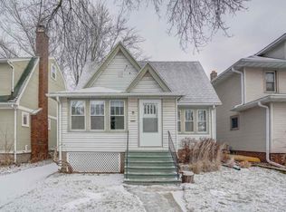 609 Russell St, Madison, WI 53704
