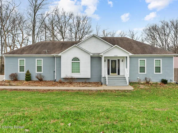 1522 Whitfield Ln, Taylorsville, KY 40071