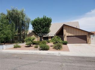 4280 El Moor Way, Las Vegas, NV 89121