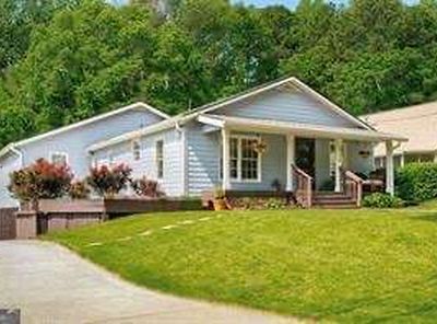 1928 Main St NW, Atlanta, GA, 30318