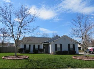 3615 Braefield Dr, Indian Trail, NC 28079