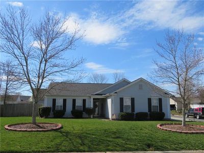 3615 Braefield Dr, Indian Trail, NC, 28079