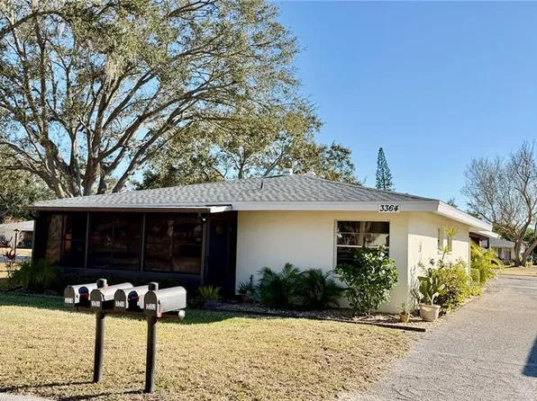 3364 Ramblewood Way #12, Sarasota, FL 34237