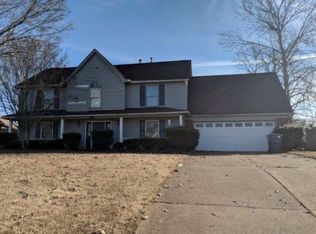 8275 Cypress Bend Cv, Memphis, TN 38125