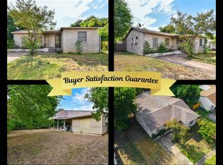 504 Goodnight Dr, Killeen, TX 76541
