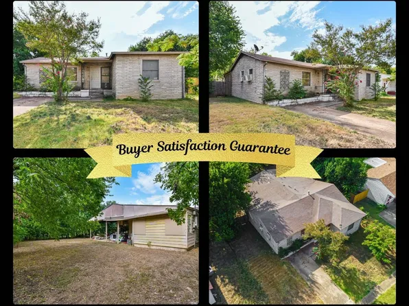 504 Goodnight Dr, Killeen, TX 76541