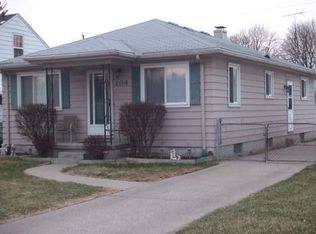 104 California Blvd, Toledo, OH 43612