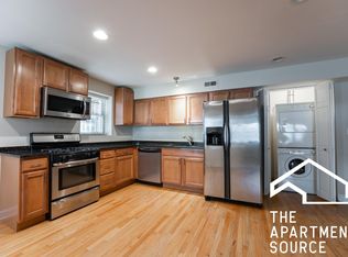 5510 N Kenmore Ave, Chicago, IL 60640