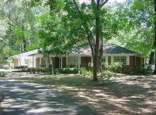 16391 NE 51st St, Williston, FL 32696