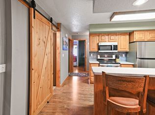 3860 Gelande St #9, Whitefish, MT 59937