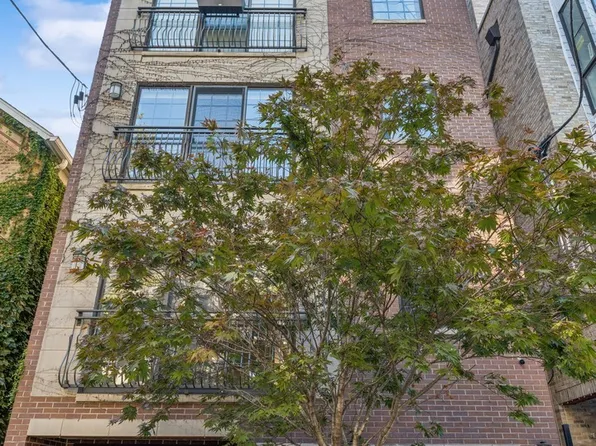 1456 N Wieland St Unit P1, Chicago, IL 60610