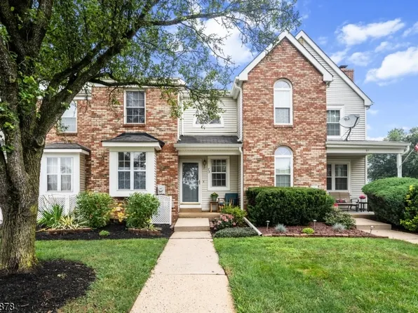 73 Crickhollow Ct, Hillsborough Twp., NJ 08844