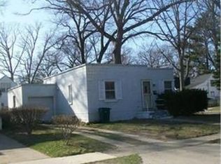 2485 Glenside Blvd, Muskegon, MI 49441
