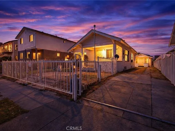 3959 Halldale Ave, Los Angeles, CA 90062