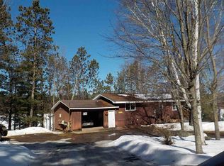 1583 State Highway M69, Crystal Falls, MI 49920