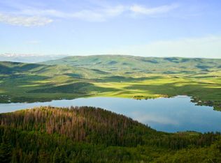 1.14 Acres LOT FOR, Oak, CO 80467